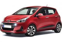 Hyundai I10 auto