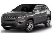 Jeep Compass auto