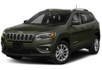 Jeep Cherokee auto