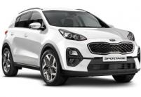 Kia Sportage auto