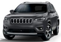 Jeep Cherokee diesel auto