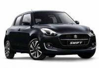 Suzuki Swift Automatique