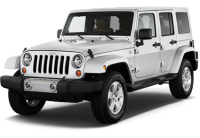 Jeep Wrangler 2023